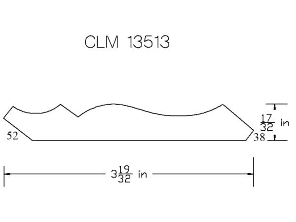 CLM 13513