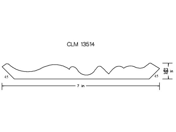 CLM 13514