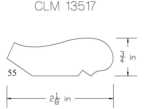 CLM 13517