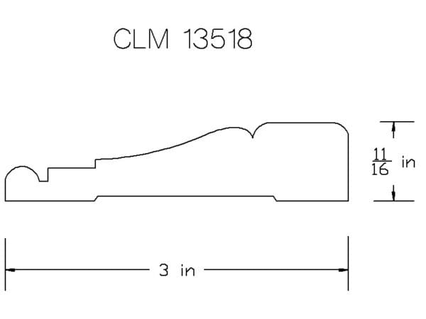 CLM 13518