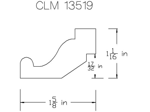 CLM 13519