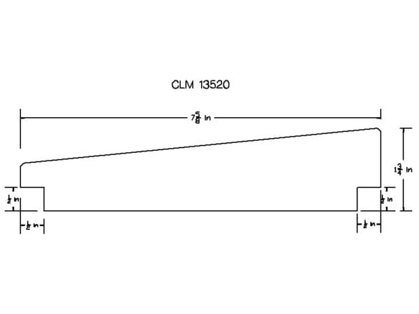 CLM 13520