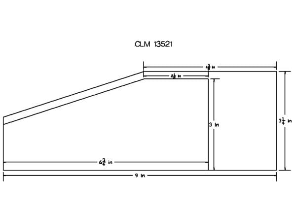 CLM 13521