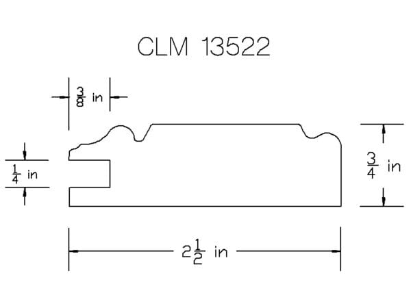 CLM 13522