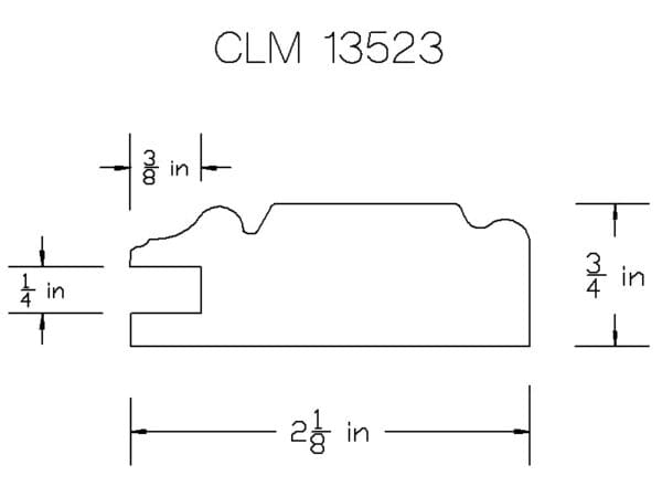 CLM 13523