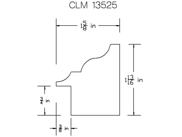 CLM 13525