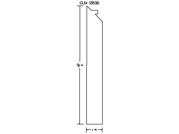 CLM 13530