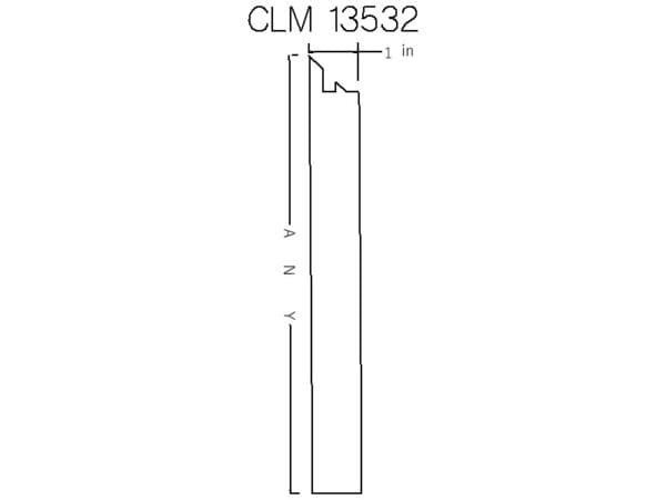 CLM 13532