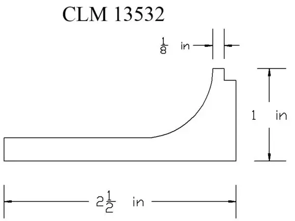 CLM 13533