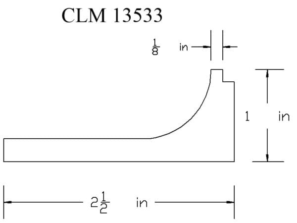 CLM 13533