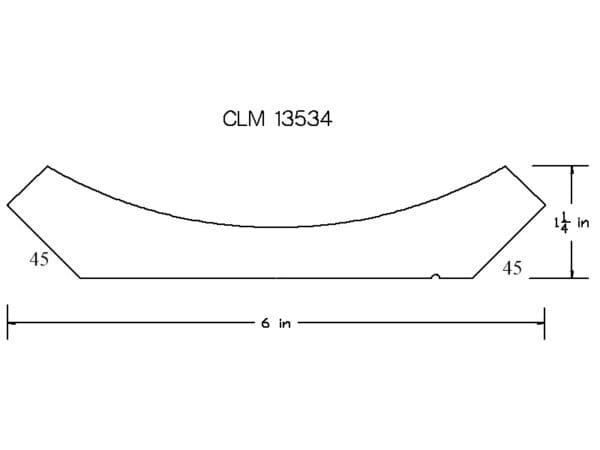 CLM 13534