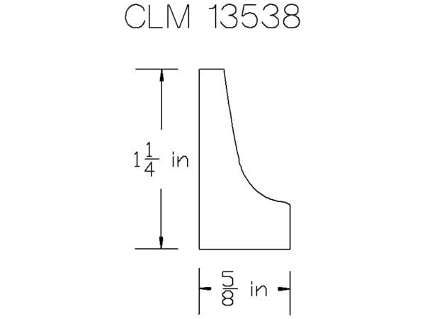 CLM 13538