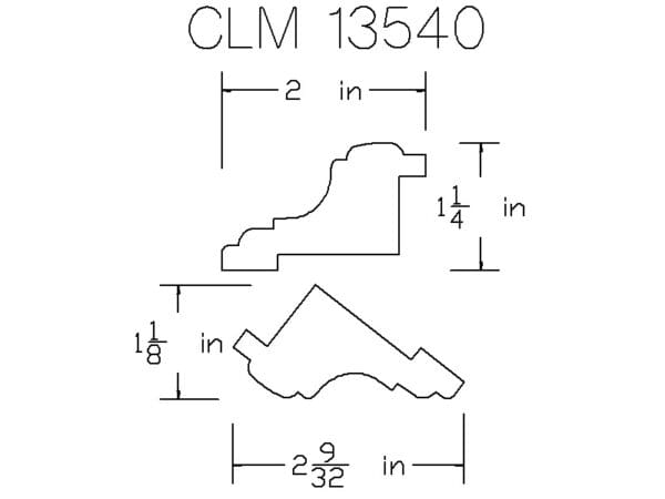 CLM 13540