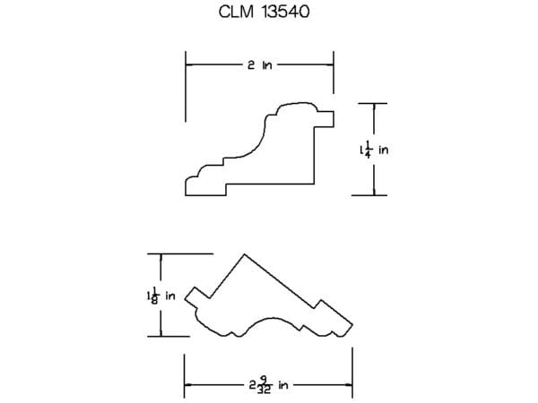 CLM 13540