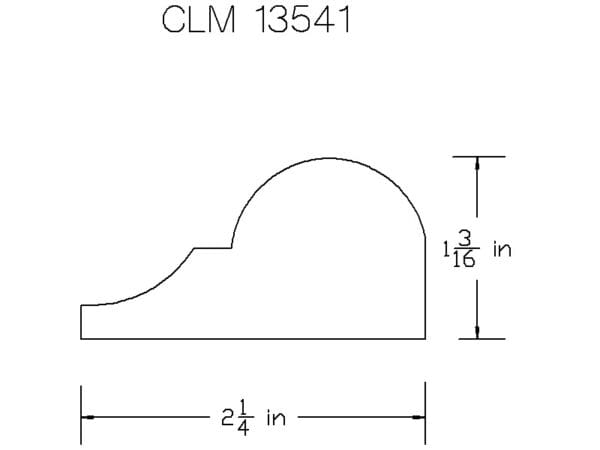 CLM 13541