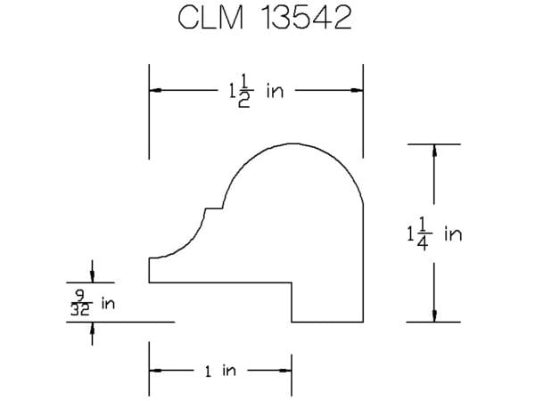 CLM 13542