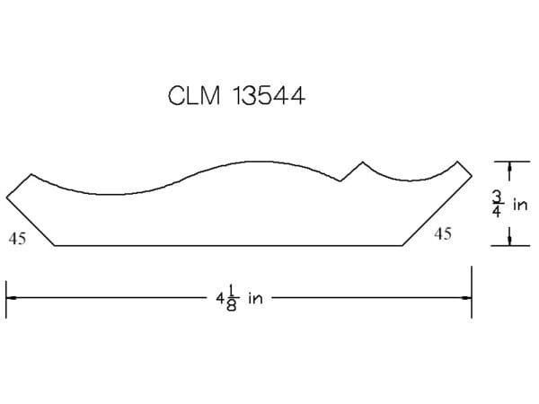 CLM 13544