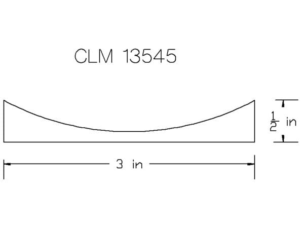 CLM 13545