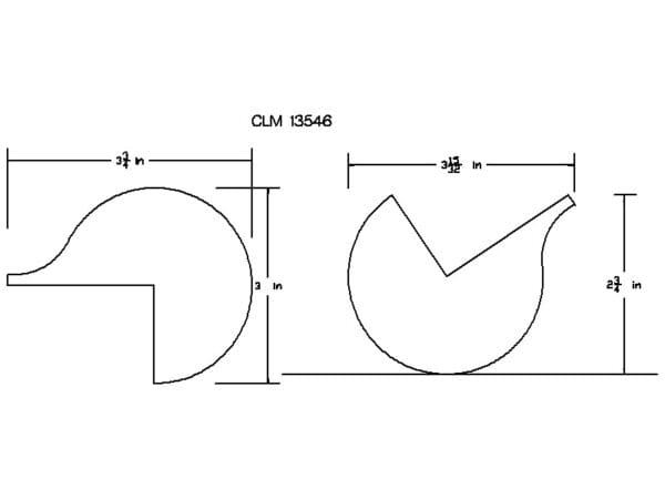 CLM 13546