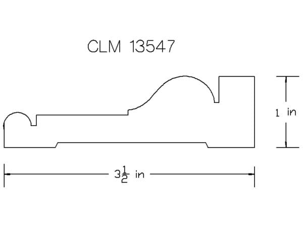 CLM 13547