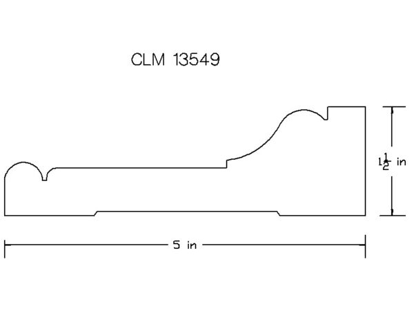 CLM 13549