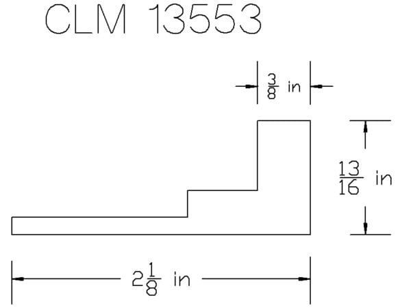 CLM 13553