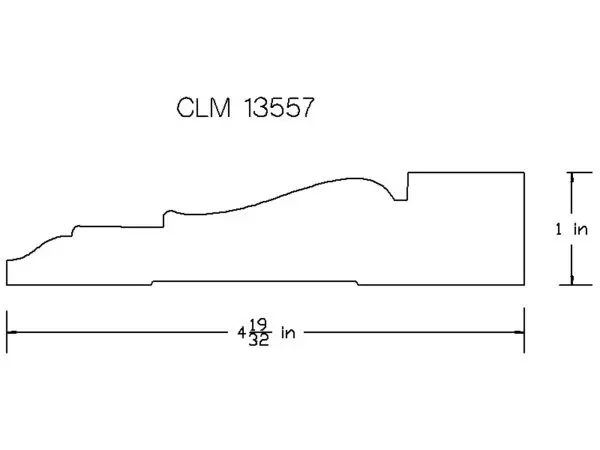 CLM 13557