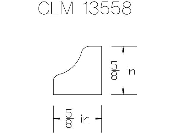 CLM 13558