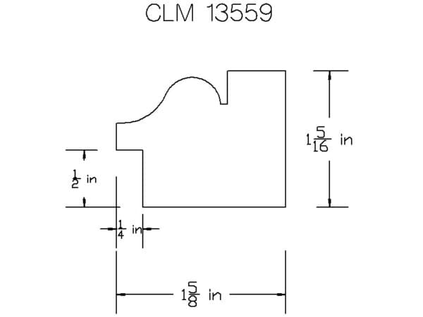 CLM 13559