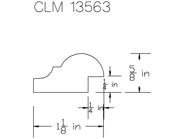 CLM 13563