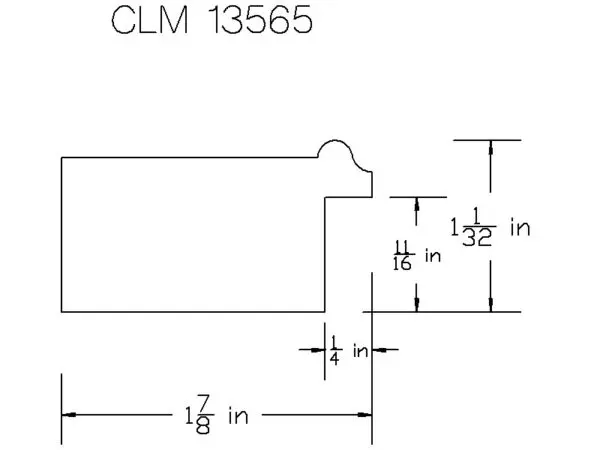 CLM 13565