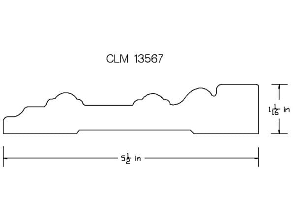 CLM 13567