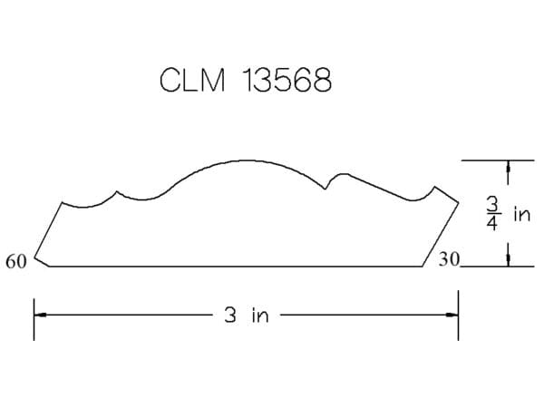 CLM 13568