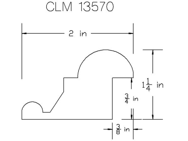 CLM 13570