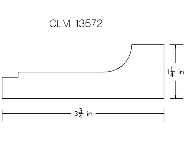 CLM 13572