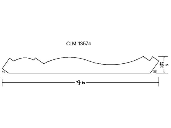 CLM 13574