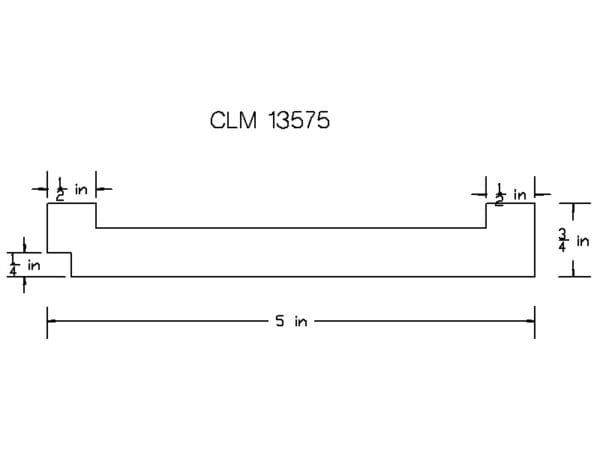 CLM 13575