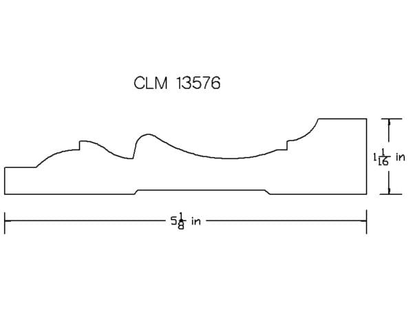 CLM 13576