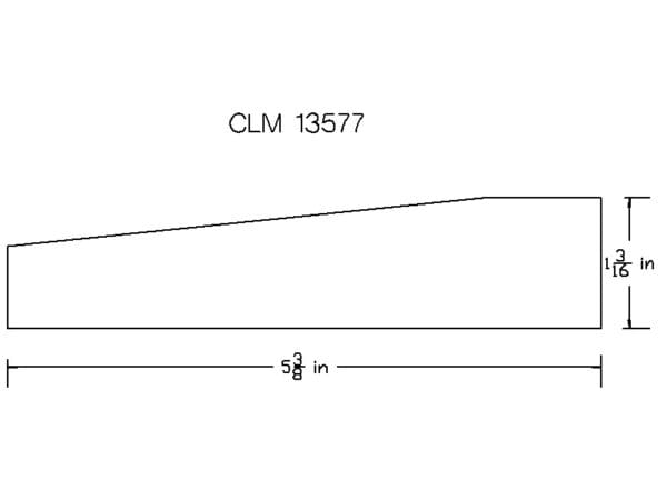 CLM 13577