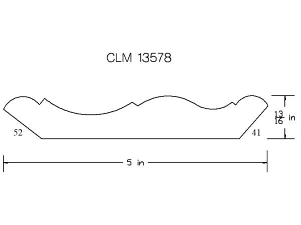 CLM 13578