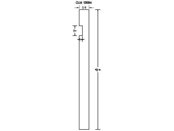 CLM 13584