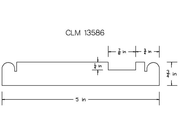 CLM 13586