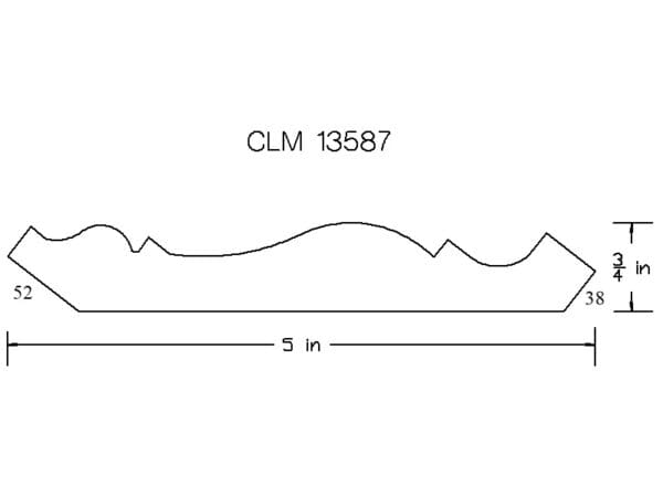 CLM 13587