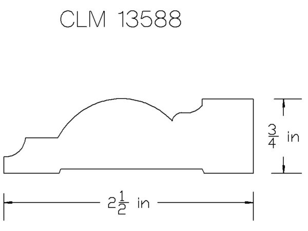 CLM 13588