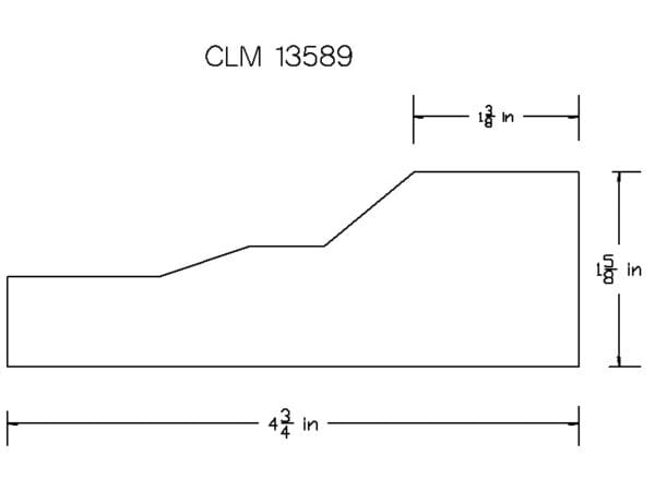 CLM 13589