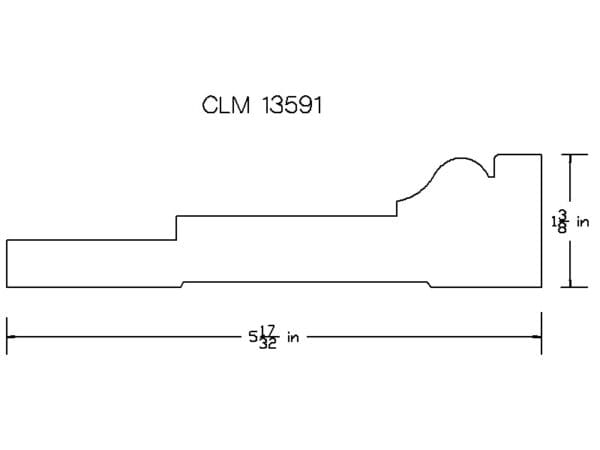 CLM 13591