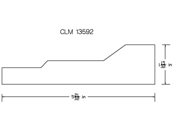 CLM 13592