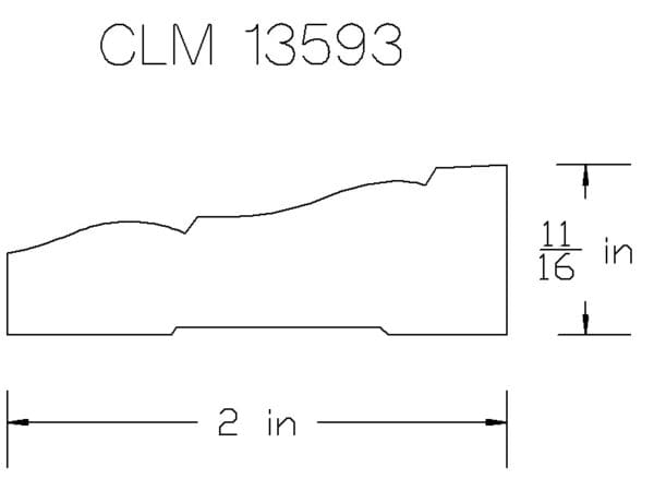 CLM 13593