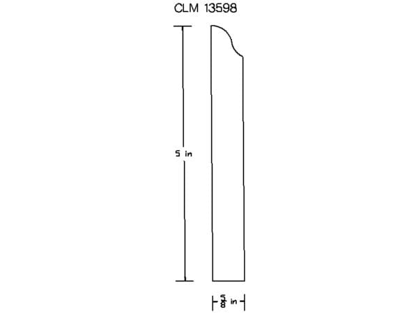 CLM 13598