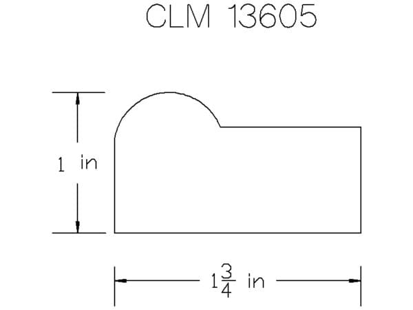 CLM 13605